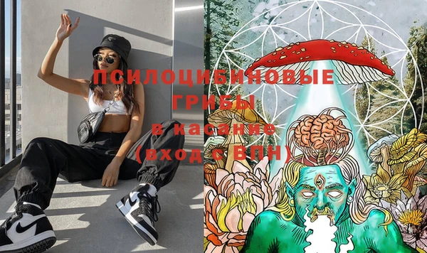 хмурый Баксан