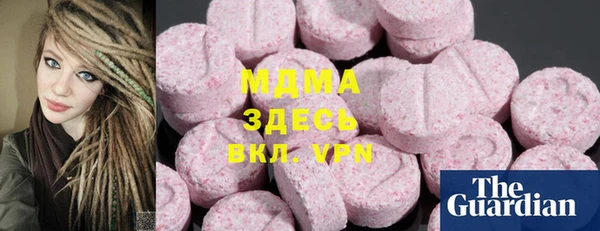 хмурый Баксан